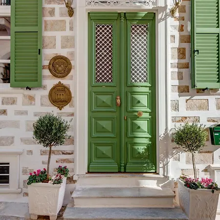 Palazzo Santa Maria 3*