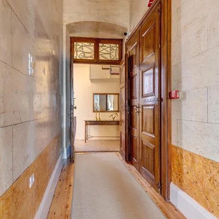 Palazzo Santa Maria 3* Ermoupoli