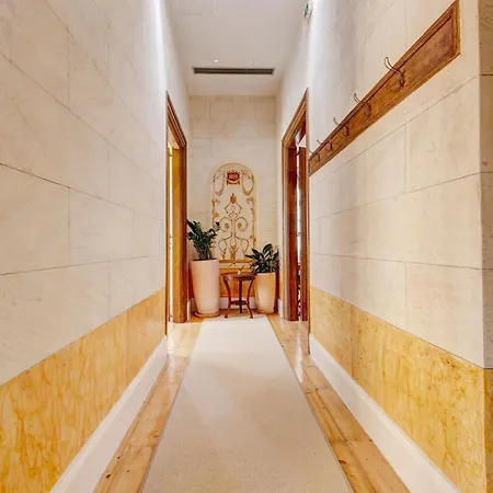 Palazzo Santa Maria Guest house 3*