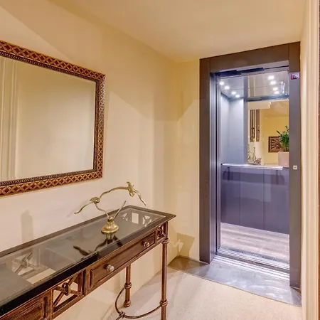 Palazzo Santa Maria Guest house Ermoupoli