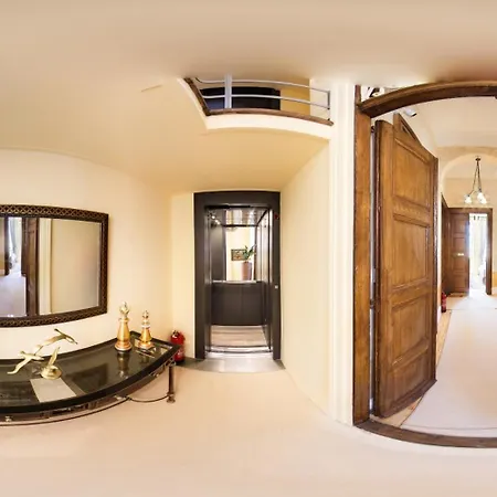 Palazzo Santa Maria - Historic Of Europe 3*