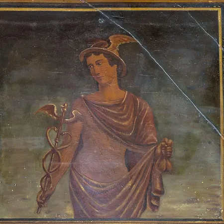 Pensionat Palazzo Santa Maria - Historic Of Europe 3*