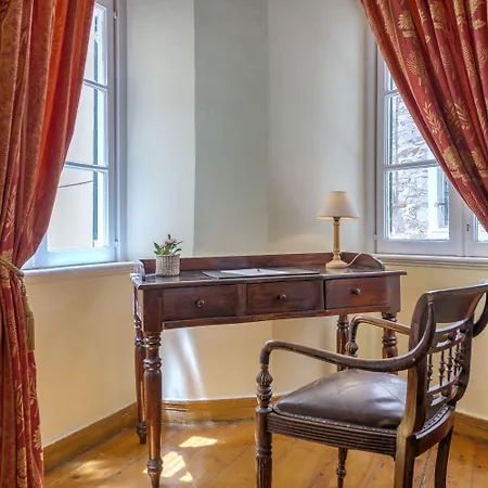 Palazzo Santa Maria - Historic Of Europe Pensionat 3*