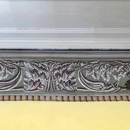 Pensionat Palazzo Santa Maria - Historic Of Europe 3*