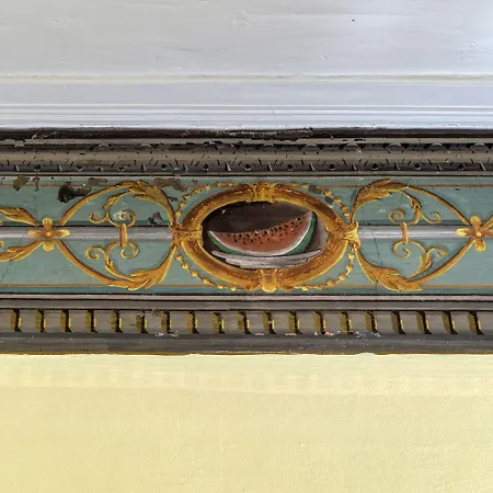 Palazzo Santa Maria - Historic Of Europe 3*