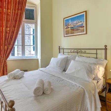 Palazzo Santa Maria - Historic Of Europe