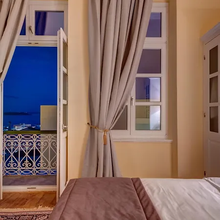 Palazzo Santa Maria - Historic Of Europe Penzion 4*