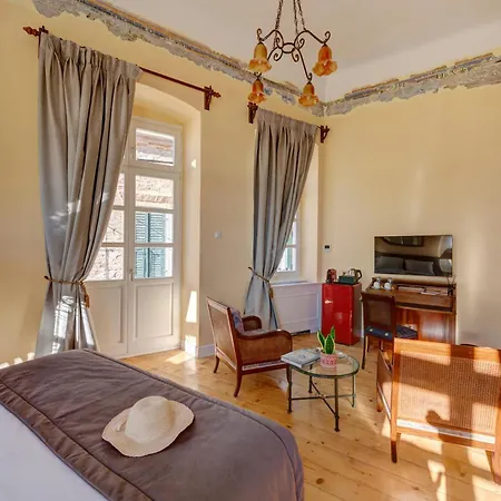 Penzion Palazzo Santa Maria - Historic Of Europe 4*