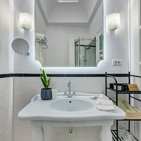 Palazzo Santa Maria - Historic Of Europe 4*