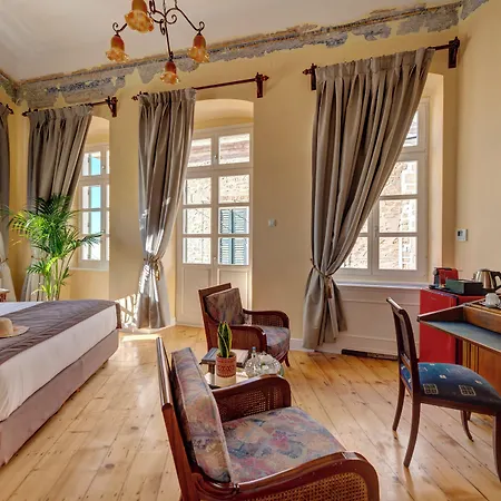 Гостевой дом Palazzo Santa Maria - Historic Of Europe 4*
