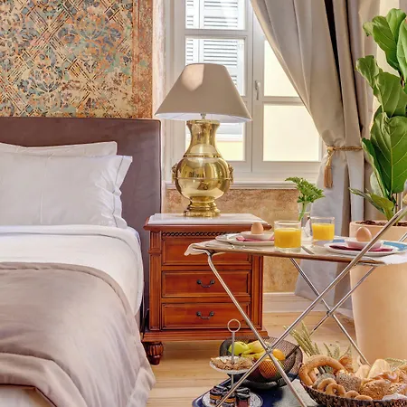 Palazzo Santa Maria - Historic Of Europe Гостевой дом 4*