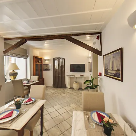 Palazzo Santa Maria - Historic Of Europe 4* Эрмуполис