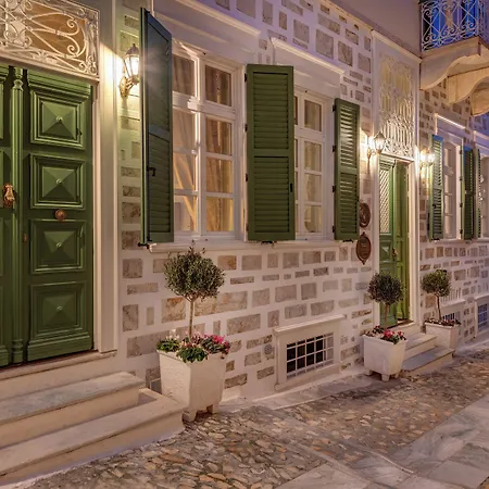 Гостевой дом Palazzo Santa Maria - Historic Of Europe 4*
