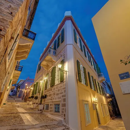 Palazzo Santa Maria - Historic Of Europe 4*