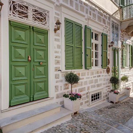 Palazzo Santa Maria - Historic Of Europe 4*