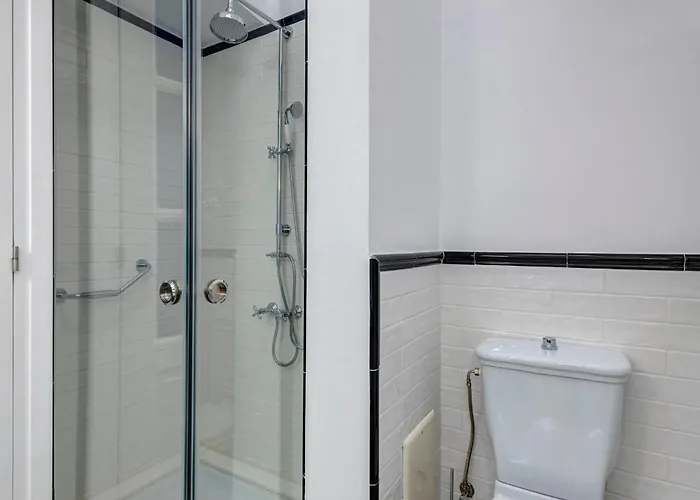 Palazzo Santa Maria - Historic Of Europe 게스트하우스